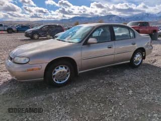 ✅ 1999 Oldsmobile Cutlass GL • VIN: 1G3NB52M6X6320931 • Lot: 81067894. Wystawiony na Copart z przebiegiem 77 093 mil. Bezpłatny archiwum sprzedaży aukcyjnych z USA i szczegółowy raport historii pojazdu na DreamBid. Zdjęcie 1.