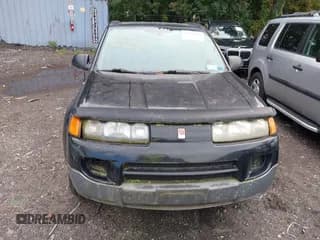 ✅ 2003 Saturn VUE • VIN: 5GZCZ23DX3S852201 • Lot: 43151814. Wystawiony na IAAI z przebiegiem 62 811 mil. Bezpłatny archiwum sprzedaży aukcyjnych z USA i szczegółowy raport historii pojazdu na DreamBid. Zdjęcie 6.