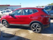 ✅ 2020 Nissan Rogue SV • VIN: JN1BJ1CV8LW260864 • Lot: 43587979. Listed on IAAI with 86,596 mi. Free auction sales archive from the USA and detailed vehicle history report at DreamBid. Image 14.