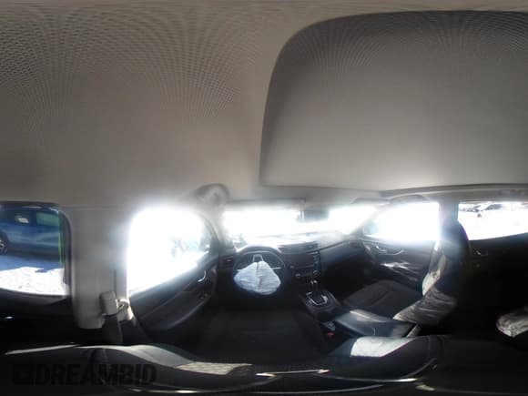 ✅ 2018 Nissan Rogue S • VIN: 5N1AT2MV7JC831813 • Лот: 41339375. Опубликован ранее на IAAI с пробегом 57 627 миль. Бесплатный доступ к архиву аукционных продаж из США и подробный отчёт об истории автомобиля на DreamBid. Изображение 19.