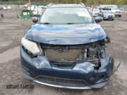 ✅ 2016 Nissan Rogue S • VIN: KNMAT2MV3GP677560 • Лот: 43399738. Опубликован ранее на IAAI с пробегом 105 233 миль. Бесплатный доступ к архиву аукционных продаж из США и подробный отчёт об истории автомобиля на DreamBid. Изображение 12.