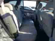 2009 Hyundai Santa Fe Limited с VIN 5NMSH73E29H315431, выставлен на аукционе Copart как лот 72834644 с пробегом 145 933 миль миль и Списание • Salvage title. История ставок и продаж доступна на DreamBid. Изображение 10.