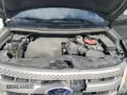 ✅ 2014 Ford Explorer • VIN: 1FM5K7B83EGA31152 • Lot: 53830295. Listed on Copart with 132,887 mi. Free auction sales archive from the USA and detailed vehicle history report at DreamBid. Image 12.