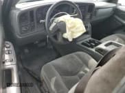 ✅ 2005 Chevrolet Silverado 1500 LS • VIN: 1GCEC19Z15Z154093 • Лот: 71923084. Опубликован ранее на Copart с пробегом 252 582 миль. Бесплатный доступ к архиву аукционных продаж из США и подробный отчёт об истории автомобиля на DreamBid. Изображение 8.