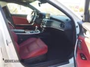 ✅ 2019 Kia Stinger GT1 • VIN: KNAE45LC5K6059524 • Lot: 43610690. Wystawiony na IAAI z przebiegiem 38 457 mil. Bezpłatny archiwum sprzedaży aukcyjnych z USA i szczegółowy raport historii pojazdu na DreamBid. Zdjęcie 5.