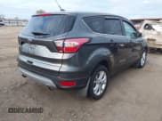 ✅ 2017 Ford Escape SE • VIN: 1FMCU0GD9HUD28110 • Lot: 41903505. Listed on IAAI with 66,808 mi. Free auction sales archive from the USA and detailed vehicle history report at DreamBid. Image 4.