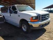 ✅ 1999 Ford F-250 XL • VIN: 1FTNX20LXXEB16018 • Lot: 43290812. Listed on IAAI with 296,736 mi. Free auction sales archive from the USA and detailed vehicle history report at DreamBid. Image 1.