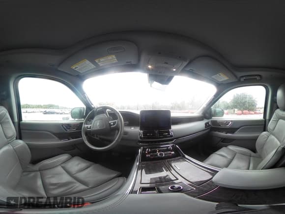 ✅ 2018 Lincoln Navigator Select • VIN: 5LMJJ2HT8JEL19400 • Lot: 42962930. Listed on IAAI with 84,753 mi. Free auction sales archive from the USA and detailed vehicle history report at DreamBid. Image 18.