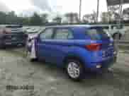 2022 Hyundai Venue SE с VIN KMHRB8A36NU164132, выставлен на аукционе Copart как лот 71998494 с пробегом 10 239 миль миль и Списание • Salvage title. История ставок и продаж доступна на DreamBid. Изображение 2.