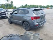 ✅ 2023 Volkswagen Taos S • VIN: 3VVDX7B27PM330621 • Лот: 42405855. Опубликован ранее на IAAI с пробегом 34 579 миль. Бесплатный доступ к архиву аукционных продаж из США и подробный отчёт об истории автомобиля на DreamBid. Изображение 3.