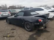 ✅ 2001 Honda S2000 • VIN: JHMAP11401T006810 • Lot: 88289685. Wystawiony na Copart z przebiegiem 137 575 mil. Bezpłatny archiwum sprzedaży aukcyjnych z USA i szczegółowy raport historii pojazdu na DreamBid. Zdjęcie 2.