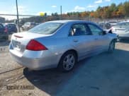 ✅ 2007 Honda Accord LX SE • VIN: JHMCM56387C012646 • Лот: 43543410. Опубликован ранее на IAAI с пробегом 76 356 миль. Бесплатный доступ к архиву аукционных продаж из США и подробный отчёт об истории автомобиля на DreamBid. Изображение 4.