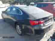 2018 Chevrolet Malibu LT with VIN 1G1ZD5ST9JF153533, listed as a IAAI auction lot 43187054 with 136,317 mi miles and . Bid and sale history available at DreamBid. Image 3.