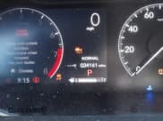 ✅ 2023 Honda HR-V EX-L • VIN: 3CZRZ2H77PM732024 • Лот: 43590826. Опубликован ранее на IAAI с пробегом 34 161 миль. Бесплатный доступ к архиву аукционных продаж из США и подробный отчёт об истории автомобиля на DreamBid. Изображение 16.