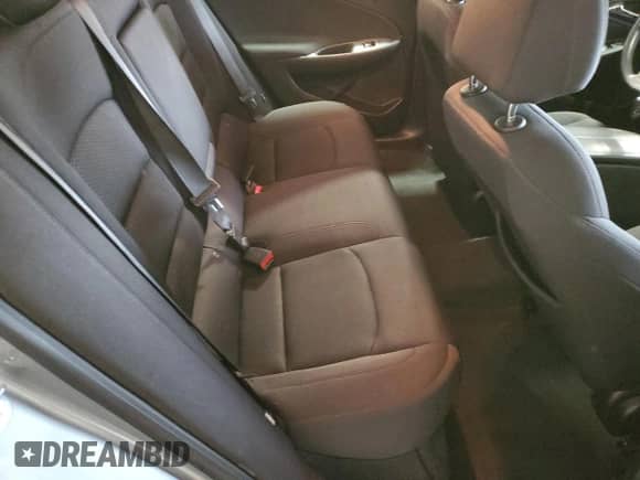 ✅ 2024 Chevrolet Malibu LT • VIN: 1G1ZD5ST2RF112995 • Lot: 86285435. Wystawiony na Copart z przebiegiem 61 831 mil mil. Skorzystaj z bezpłatnego archiwum sprzedaży aukcyjnych z USA i zobacz szczegółowy raport historii pojazdu na DreamBid. Zdjęcie 10.