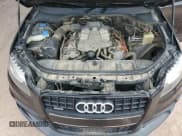 ✅ 2012 Audi Q7 S line • VIN: WA1DGAFE2CD008825 • Lot: 58565735. Wystawiony na Copart z przebiegiem 127 497 mil. Bezpłatny archiwum sprzedaży aukcyjnych z USA i szczegółowy raport historii pojazdu na DreamBid. Zdjęcie 12.