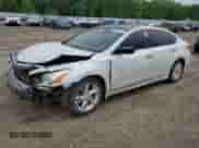 2015 Nissan Altima SV с VIN 1N4AL3AP2FC116869, выставлен на аукционе Copart как лот 56748255 с пробегом 129 818 миль миль и Чистый • Clean title. История ставок и продаж доступна на DreamBid. Изображение 1.