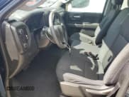 ✅ 2019 Chevrolet Silverado 1500 Custom Trail Boss • VIN: 1GCRYCEF1KZ301647 • Lot: 78015684. Wystawiony na Copart z przebiegiem Nie podano. Bezpłatny archiwum sprzedaży aukcyjnych z USA i szczegółowy raport historii pojazdu na DreamBid. Zdjęcie 7.