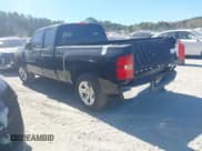 ✅ 2010 Chevrolet Silverado 1500 LT • VIN: 1GCSCSE06AZ263210 • Lot: 43453073. Wystawiony na IAAI z przebiegiem 149 538 mil. Bezpłatny archiwum sprzedaży aukcyjnych z USA i szczegółowy raport historii pojazdu na DreamBid. Zdjęcie 3.