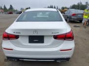 ✅ 2021 Mercedes-Benz A 220 • VIN: W1K3G4FB8MJ315188 • Lot: 42794171. Wystawiony na IAAI z przebiegiem 39 892 mil. Bezpłatny archiwum sprzedaży aukcyjnych z USA i szczegółowy raport historii pojazdu na DreamBid. Zdjęcie 15.