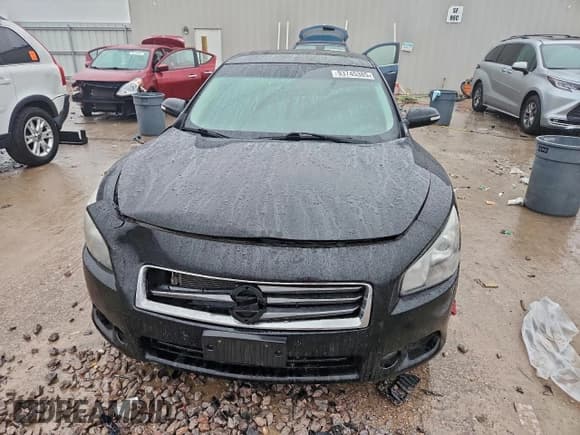 ✅ 2014 Nissan Maxima SV • VIN: 1N4AA5AP6EC442223 • Лот: 93745385. Опубликован ранее на Copart с пробегом 166 113 миль. Бесплатный доступ к архиву аукционных продаж из США и подробный отчёт об истории автомобиля на DreamBid. Изображение 5.