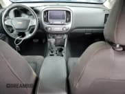 ✅ 2020 Chevrolet Colorado 2WD LT • VIN: 1GCGSCEN1L1105238 • Лот: 75202294. Опубликован ранее на Copart с пробегом 42 071 миль. Бесплатный доступ к архиву аукционных продаж из США и подробный отчёт об истории автомобиля на DreamBid. Изображение 8.