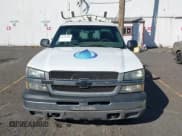 ✅ 2004 Chevrolet Silverado 1500 Work Truck • VIN: 1GCEC14X94Z293893 • Lot: 43321326. Wystawiony na IAAI z przebiegiem 174 845 mil. Bezpłatny archiwum sprzedaży aukcyjnych z USA i szczegółowy raport historii pojazdu na DreamBid. Zdjęcie 12.