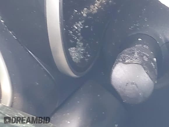 ✅ 2016 Nissan Maxima S • VIN: 1N4AA6AP6GC386325 • Lot: 42376260. Listed on IAAI with 108,000 mi. Free auction sales archive from the USA and detailed vehicle history report at DreamBid. Image 14.