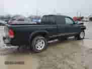 2004 Dodge Dakota Sport z VIN 1D7GL32N34S708694, wystawiony jako Copart lot #85050064 z przebiegiem Nie podano mil oraz Szkoda całkowita • Salvage title. Historia ofert i sprzedaży dostępna na DreamBid. Obrazek 3.