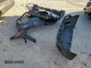 ✅ 2017 Jeep Renegade Latitude • VIN: ZACCJBBB5HPG48573 • Lot: 92842925. Listed on Copart with 20,185 mi. Free auction sales archive from the USA and detailed vehicle history report at DreamBid. Image 12.