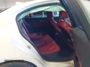 ✅ 2017 Alfa Romeo Giulia • VIN: ZARFAEDN7H7554073 • Lot: 43455026. Listed on IAAI with 123,777 mi. Free auction sales archive from the USA and detailed vehicle history report at DreamBid. Image 8.