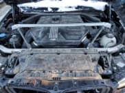 ✅ 2022 BMW X3 M • VIN: 5YM13EC0XN9J14134 • Lot: 41452404. Listed on Copart with 55,025 mi. Free auction sales archive from the USA and detailed vehicle history report at DreamBid. Image 12.