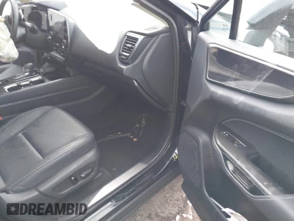 ✅ 2022 Lexus NX 250 • VIN: 2T2ADCAZ0NC001312 • Лот: 41404908. Опубликован ранее на IAAI с пробегом 28 068 миль. Бесплатный доступ к архиву аукционных продаж из США и подробный отчёт об истории автомобиля на DreamBid. Изображение 5.