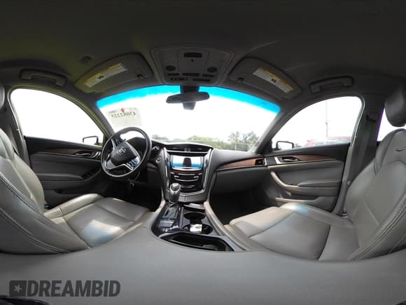 ✅ 2014 Cadillac CTS RWD • VIN: 1G6AP5SX5E0147254 • Lot: 43082225. Listed on IAAI with 83,908 mi. Free auction sales archive from the USA and detailed vehicle history report at DreamBid. Image 18.