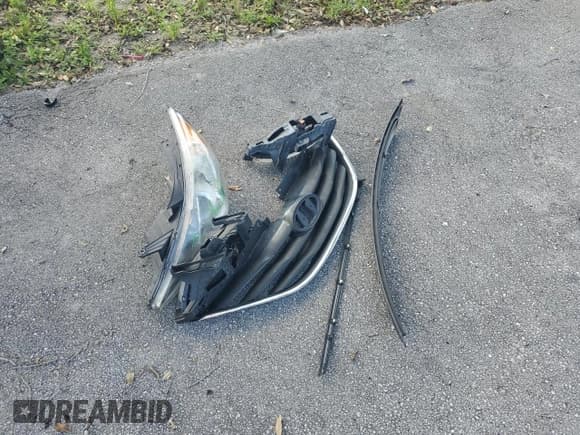 ✅ 2013 Hyundai Sonata GLS • VIN: 5NPEB4AC5DH682320 • Lot: 73504514. Listed on Copart with 173,229 mi. Free auction sales archive from the USA and detailed vehicle history report at DreamBid. Image 14.