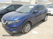 ✅ 2021 Nissan Rogue SV • VIN: JN1BJ1BV4MW322456 • Lot: 42073453. Wystawiony na IAAI z przebiegiem 26 988 mil. Bezpłatny archiwum sprzedaży aukcyjnych z USA i szczegółowy raport historii pojazdu na DreamBid. Zdjęcie 17.