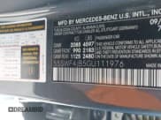 ✅ 2016 Mercedes-Benz C 300 • VIN: 55SWF4JB5GU111976 • Lot: 42345740. Wystawiony na IAAI z przebiegiem 46 427 mil. Bezpłatny archiwum sprzedaży aukcyjnych z USA i szczegółowy raport historii pojazdu na DreamBid. Zdjęcie 9.