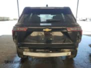 ✅ 2025 Chevrolet Equinox FWD LT • VIN: 3GNAXHEG6SL228487 • Lot: 68227065. Wystawiony na Copart z przebiegiem 15 007 mil. Bezpłatny archiwum sprzedaży aukcyjnych z USA i szczegółowy raport historii pojazdu na DreamBid. Zdjęcie 6.