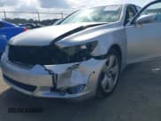 ✅ 2012 Lexus LS 460 L • VIN: JTHGL5EF4C5045481 • Lot: 41814937. Listed on IAAI with 96,449 mi. Free auction sales archive from the USA and detailed vehicle history report at DreamBid. Image 6.