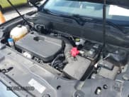 ✅ 2021 Lincoln Nautilus Standard • VIN: 2LMPJ8J92MBL10856 • Lot: 42204825. Listed on IAAI with 26,694 mi. Free auction sales archive from the USA and detailed vehicle history report at DreamBid. Image 10.