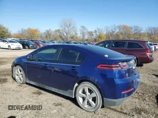 ✅ 2013 Chevrolet Volt • VIN: 1G1RD6E42DU134655 • Lot: 78786364. Wystawiony na Copart z przebiegiem 133 064 mil. Bezpłatny archiwum sprzedaży aukcyjnych z USA i szczegółowy raport historii pojazdu na DreamBid. Zdjęcie 2.