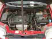 2004 Chevrolet Aveo LS z VIN KL1TJ52614B258568, wystawiony jako Copart lot #84412874 z przebiegiem 150 051 mil mil oraz Czysty tytuł • Clean title. Historia ofert i sprzedaży dostępna na DreamBid. Obrazek 12.