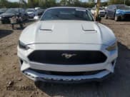 ✅ 2020 Ford Mustang EcoBoost Premium • VIN: 1FATP8UHXL5136866 • Lot: 85092945. Listed on Copart with 95,274 mi. Free auction sales archive from the USA and detailed vehicle history report at DreamBid. Image 5.