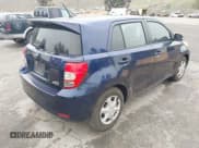 ✅ 2009 Scion xD • VIN: JTKKU104X9J039359 • Лот: 41777487. Опубликован ранее на IAAI с пробегом 249 148 миль. Бесплатный доступ к архиву аукционных продаж из США и подробный отчёт об истории автомобиля на DreamBid. Изображение 4.