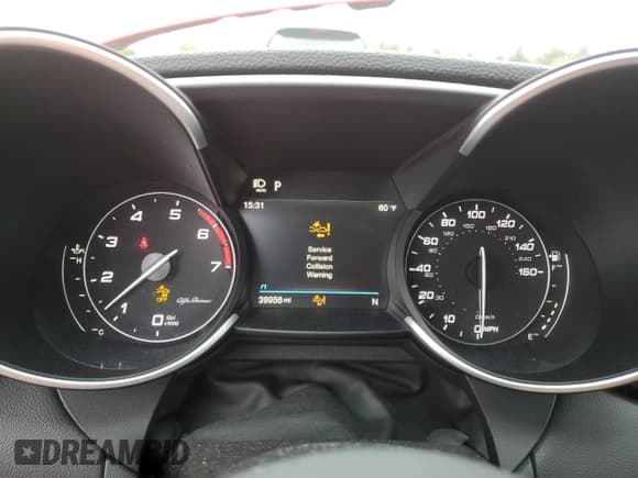 ✅ 2020 Alfa Romeo Giulia Sport • VIN: ZARFANAN7L7633692 • Lot: 86477535. Wystawiony na Copart z przebiegiem 39 956 mil. Bezpłatny archiwum sprzedaży aukcyjnych z USA i szczegółowy raport historii pojazdu na DreamBid. Zdjęcie 9.