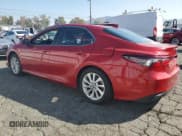 ✅ 2023 Toyota Camry LE • VIN: 4T1C11AK6PU129021 • Лот: 82696785. Опубликован ранее на Copart с пробегом 40 182 миль. Бесплатный доступ к архиву аукционных продаж из США и подробный отчёт об истории автомобиля на DreamBid. Изображение 2.