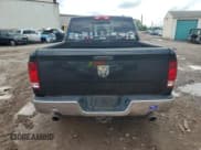 ✅ 2010 Dodge 1500 SLT • VIN: 1D7RV1CTXAS107346 • Lot: 61286395. Wystawiony na Copart z przebiegiem 190 568 mil. Bezpłatny archiwum sprzedaży aukcyjnych z USA i szczegółowy raport historii pojazdu na DreamBid. Zdjęcie 6.