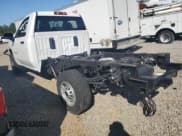 ✅ 2024 Chevrolet Silverado 1500 • VIN: 1GB0WLE73RF410425 • Лот: 46375525. Опубликован ранее на Copart с пробегом 5 847 миль. Бесплатный доступ к архиву аукционных продаж из США и подробный отчёт об истории автомобиля на DreamBid. Изображение 2.