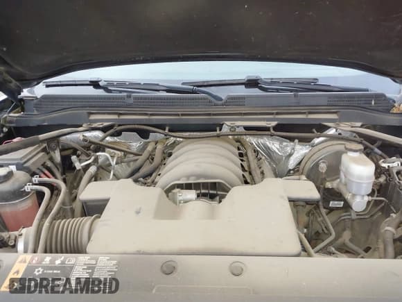 ✅ 2017 GMC Sierra 1500 SLE • VIN: 1GTV2MEC0HZ202936 • Lot: 43489133. Listed on IAAI with 72,280 mi. Free auction sales archive from the USA and detailed vehicle history report at DreamBid. Image 10.