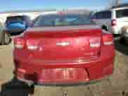 2014 Chevrolet Malibu LT z VIN 1G11C5SL4EF145751, wystawiony jako Copart lot #90912765 z przebiegiem 170 668 mil mil oraz Czysty tytuł • Clean title. Historia ofert i sprzedaży dostępna na DreamBid. Obrazek 6.